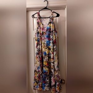 Lularoe dress